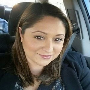 Meet your Posher, Gladys